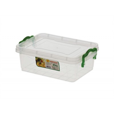 Plastik Saklama Kabı 2665